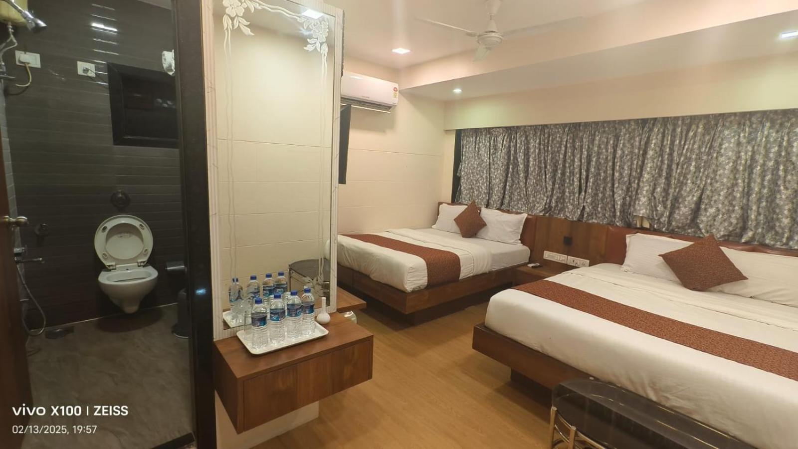 Hotel Abraj Inn — Fotos 2